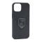 Futrola Square ring za iPhone 14 crna (MS).