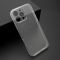 Futrola SPARKLING za iPhone 16 Pro Max (6.9) providna (MS).