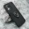 Futrola Square ring za Xiaomi Redmi Note 12 4G crna (MS).