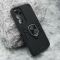 Futrola Square ring za Samsung S711 Galaxy S23 FE crna (MS).
