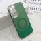 Futrola SPECTRUM RINGS za Samsung A356B Galaxy A35 5G zelena (MS).
