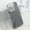 Futrola SPARKLING SHINE za iPhone 14 Pro (6.1) crna (MS).