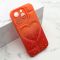 Futrola SUMMER HEART za iPhone 14 Pro (6.1) DZ01 (MS).