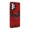 Futrola Square Ring za Samsung A525 Galaxy A52 4G/A526 Galaxy A52 5G/A528B Galaxy A52s 5G crvena (MS).