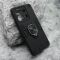 Futrola Square ring za Xiaomi Redmi Note 13 5G crna (MS).