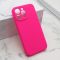 Futrola SUMMER COLOR za iPhone 15 Pro Max (6.7) pink (MS).