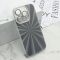 Futrola SPARKLING SHINE za iPhone 15 Pro (6.1) crna (MS).