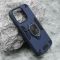 Futrola Square Ring za iPhone 15 Pro (6.1) teget (MS).