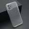 Futrola SPARKLING za iPhone 12 providna (MS).