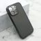Futrola SPARKLY HUSK za iPhone 14 Pro (6.1) crna (MS).