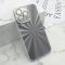 Futrola SPARKLING SHINE za iPhone 15 Pro Max (6.7) crna (MS).