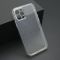 Futrola SPARKLING za iPhone 12 Pro providna (MS).