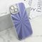 Futrola SPARKLING SHINE za iPhone 15 plava (MS).