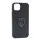 Futrola Square ring za iPhone 14 Plus (6.7) crna (MS).