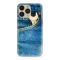 Futrola ultra tanki print providna za iPhone 14 Pro Max (6.7) ND0292 (MS).