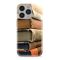 Futrola ultra tanki print providna za iPhone 14 Pro (6.1) ND0331 (MS).