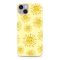 Futrola ultra tanki print providna za iPhone 14 Plus (6.7) ND0268 (MS).