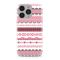 Futrola ultra tanki print providna za iPhone 14 Pro (6.1) ND0287 (MS).