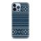 Futrola ultra tanki print providna za iPhone 13 Pro Max (6.7) ND0296 (MS).