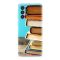 Futrola ultra tanki print providna za Samsung A336 Galaxy A33 5G ND0332 (MS).