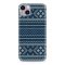 Futrola ultra tanki print providna za iPhone 14 Plus (6.7) ND0296 (MS).