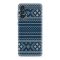 Futrola ultra tanki print providna za Samsung A336 Galaxy A33 5G ND0296 (MS).
