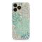 Futrola ultra tanki print providna za iPhone 14 Pro Max (6.7) ND0295 (MS).