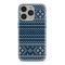 Futrola ultra tanki print providna za iPhone 14 Pro (6.1) ND0296 (MS).
