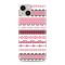 Futrola ultra tanki print providna za iPhone 14 (6.1) ND0287 (MS).