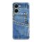 Futrola ultra tanki print providna za Vivo Y16 ND0293 (MS).