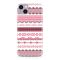 Futrola ultra tanki print providna za iPhone 14 Plus (6.7) ND0287 (MS).