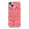 Futrola ultra tanki print providna za iPhone 14 Plus (6.7) ND0282 (MS).