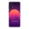 Futrola ultra tanki print providna NEON WAVE za Samsung A336 Galaxy A33 5G NW04 (MS).