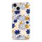 Futrola ultra tanki print providna za iPhone 14 (6.1) ND0281 (MS).