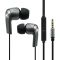 Handsfree slušalice slusalice OFIA univerzalne 3.5mm P36 crno-sive (MS).