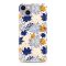 Futrola ultra tanki print providna za iPhone 14 Plus (6.7) ND0281 (MS).