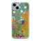 Futrola ultra tanki print providna za iPhone 14 Plus (6.7) ND0299 (MS).