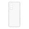 Futrola ultra tanki PROTECT silikon za Huawei Nova Y70/Nova Y70 Plus providna (bela) (MS).