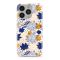 Futrola ultra tanki print providna za iPhone 14 Pro (6.1) ND0281 (MS).