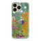 Futrola ultra tanki print providna za iPhone 14 Pro Max (6.7) ND0299 (MS).