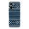 Futrola ultra tanki print providna za Vivo Y16 ND0296 (MS).