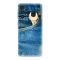 Futrola ultra tanki print providna za Samsung A336 Galaxy A33 5G ND0292 (MS).
