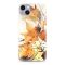Futrola ultra tanki print providna za iPhone 14 Plus (6.7) ND0286 (MS).
