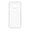 Futrola ultra tanki PROTECT silikon za Motorola Moto G9 Play providna (bela) (MS).
