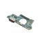Konektor punjenja sa plocicom za Samsung G780 Samsung G780F Galaxy S20 FE ORG rev. D (MS).