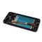 LCD Displej / ekran za Huawei Honor 10 + touchscreen + frame black (MS).