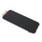 LCD Displej / ekran za Honor X8b+touchscreen Full ORG China black (MS).