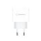 Kuciste punjaca Comicell Superior CO-DC56 Fast PD Type C 20W 3A belo (CERT) (MS).