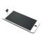 LCD Displej / ekran za iPhone 6s Plus + touchscreen white HO3 G high copy (MS).
