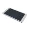 LCD Displej / ekran za Huawei MediaPad 7 T1-701U (T1-701W) + touchscreen white (MS).